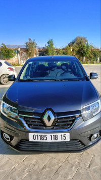 voitures-renault-symbol-2018-privilege-tizi-ouzou-algerie