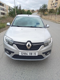 voitures-renault-symbol-2018-tizi-ouzou-algerie