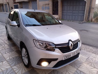 voitures-renault-symbol-2019-tizi-ouzou-algerie