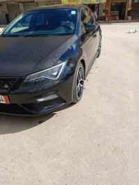 سيارات-seat-leon-2019-fr-برج-بوعريريج-الجزائر