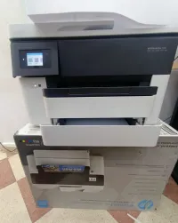 Imprimante HP 7730 très peu utilisée