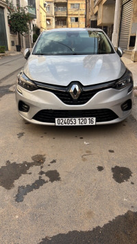 voitures-renault-clio-5-2020-business-cheraga-alger-algerie