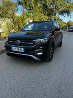 voitures-volkswagen-t-cross-2022-active-cheraga-alger-algerie