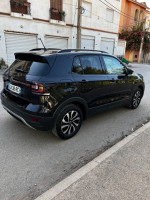 voitures-volkswagen-t-cross-2022-active-cheraga-alger-algerie