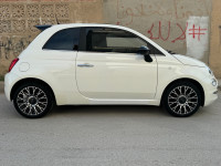 voitures-fiat-500-2023-dolcevita-tebessa-algerie