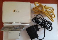 reseau-connexion-modem-huawei-hg532e-djaweb-tlemcen-algerie