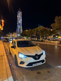 voitures-renault-clio-5-2023-equilibre-akbou-bejaia-algerie