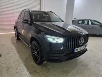 Mercedes GLE 2020 
