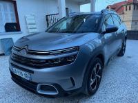 tout-terrain-suv-citroen-c-crosser-2021-aokas-bejaia-algerie