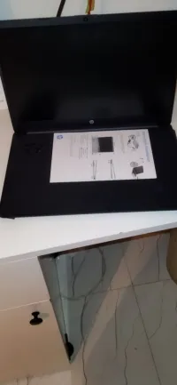 HP 15s-fq0080nf