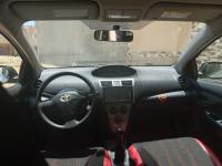 سيارات-toyota-yaris-sedan-2013-تقرت-الجزائر