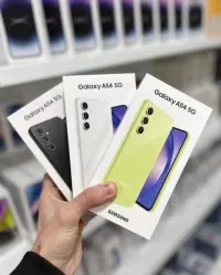 Samsung A54