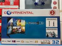 أجهزة-التلفاز-tv-qled-continental-32-دار-البيضاء-الجزائر