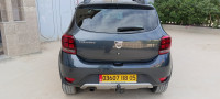 voitures-dacia-sandero-2018-ras-el-aioun-batna-algerie