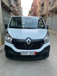 Renault Trafic 2020 Trafic