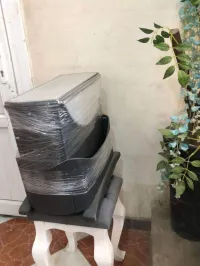 Table multivan 