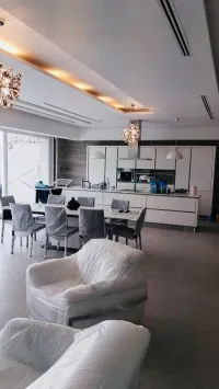 Location Appartement F4 Alger Hydra