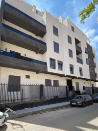 Vente Appartement F4 Alger El mouradia