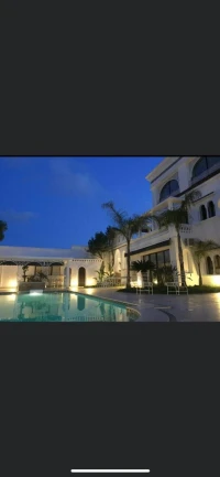 Location Villa Alger Hydra