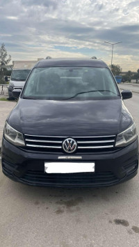 voitures-volkswagen-caddy-2018-confortline-reghaia-alger-algerie