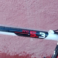 VTT Rockrider 