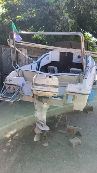 Jonson Swift craft 1990