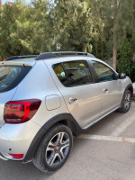 voitures-dacia-sandero-2019-stepway-tissemsilt-algerie