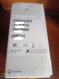 Modem 4g+ zte mf289f