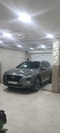 voitures-hyundai-santafe-2019-prestige-el-kharrouba-boumerdes-algerie