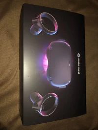 Oculus Quest 2 64Go