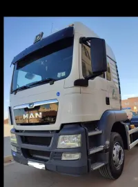 Man 4x2 2019