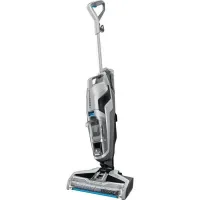 BISSELL CrossWave C3 Select 3551N Aspirateur Balai Laveur 3en1 Nettoyage Multi-Surfaces 