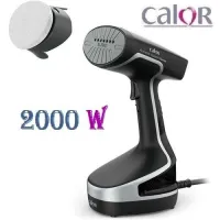 Calor Défroisseur Vapeur A Main Vertical -Access Steam Force- 2000 W- DT8230C0 noir