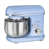 Pétrin 5L 1100W Bomann KM 6030 CB