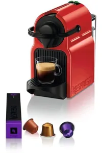 Machine à café Nespresso Inissia