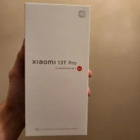 Xiaomi 13T Pro 5G 12/512GB duos (global) original