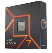 AMD RYZEN 7 7700X (4.5 GHZ / 5.4 GHZ) boxed