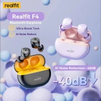 Realfit F4 (Premium Product) AI Chips+