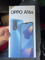 smartphones-oppo-a16s-birtouta-alger-algerie