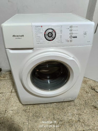 machine-a-laver-غسالة-brandt-intellect-6kg-نظيفة-ربي-يبارك-ain-oulmene-setif-algerie