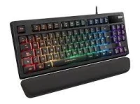 Clavier Mars Gaming MKAX