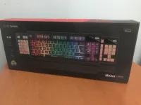 Clavier Gamer 