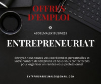 تجاري-و-تسويق-offres-demploi-سيدي-امحمد-الجزائر