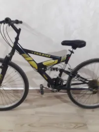 Velo vtt