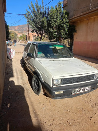 voitures-volkswagen-golf-2-1989-el-amra-ain-defla-algerie