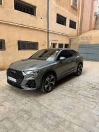 voitures-audi-q3-2021-off-road-facelift-tlemcen-algerie