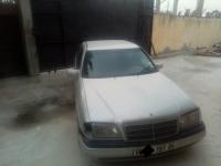 berline-mercedes-classe-c-1997-soumaa-blida-algerie