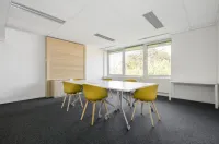 Bureau en espace ouvert à louer pour 10 personnes à Algiers, Bez-Oriental Business Park