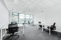Bureau privé à louer pour 5 personnes à SETIF, Park-Mall Centre