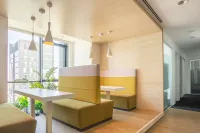 Abonnements flexibles d'espaces coworking en location à Algiers, Hydra
